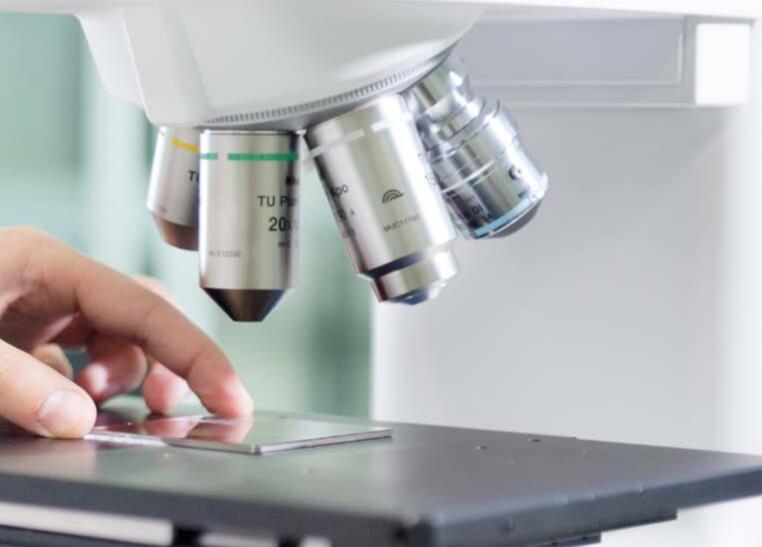 非接触式3D光学轮廓仪